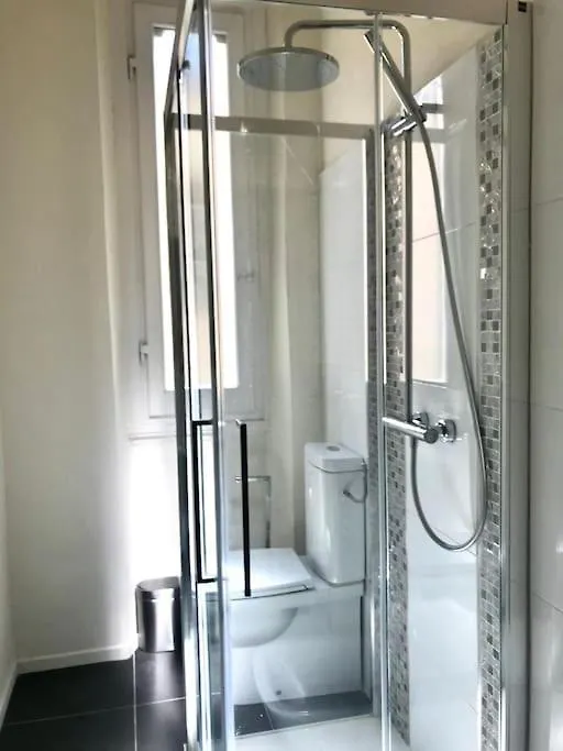 La Nicchia Dei Sogni Apartment Montevarchi