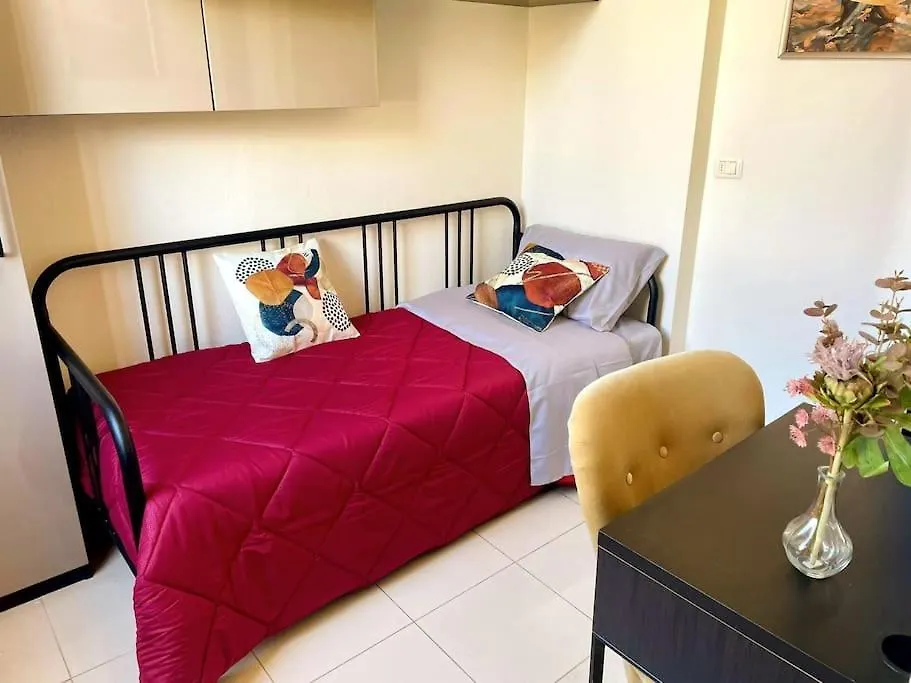 La Nicchia Dei Sogni Apartment Montevarchi